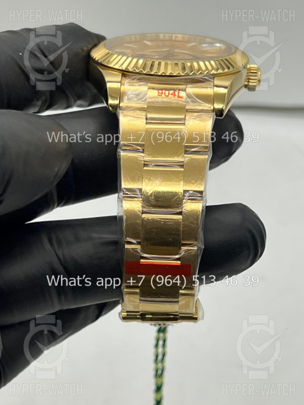 Товар Rolex Sky-Dweller 42mm 326938-0003 Фото 10 - Rolex Sky-Dweller 42mm 326938-0003