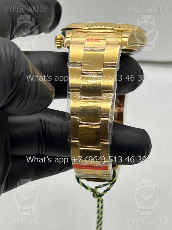 Товар Rolex Sky-Dweller 42mm 326938-0003 Фото 13 - Rolex Sky-Dweller 42mm 326938-0003