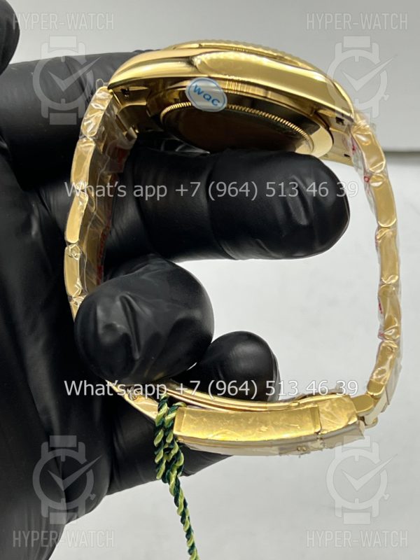 Товар Rolex Sky-Dweller 42mm 326938-0003 Фото 14 - Rolex Sky-Dweller 42mm 326938-0003