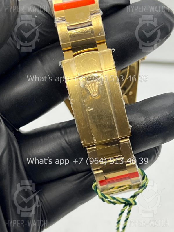 Товар Rolex Sky-Dweller 42mm 326938-0003 Фото 15 - Rolex Sky-Dweller 42mm 326938-0003