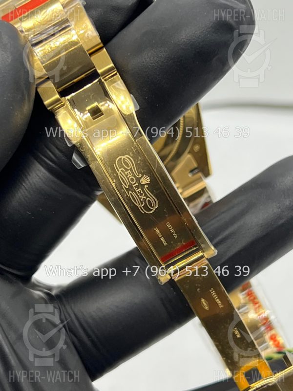 Товар Rolex Sky-Dweller 42mm 326938-0003 Фото 16 - Rolex Sky-Dweller 42mm 326938-0003