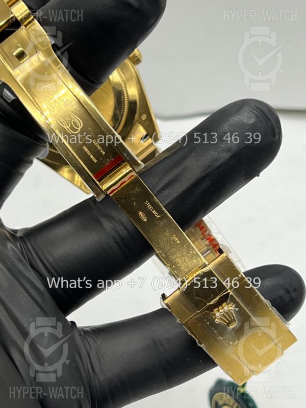 Товар Rolex Sky-Dweller 42mm 326938-0003 Фото 17 - Rolex Sky-Dweller 42mm 326938-0003