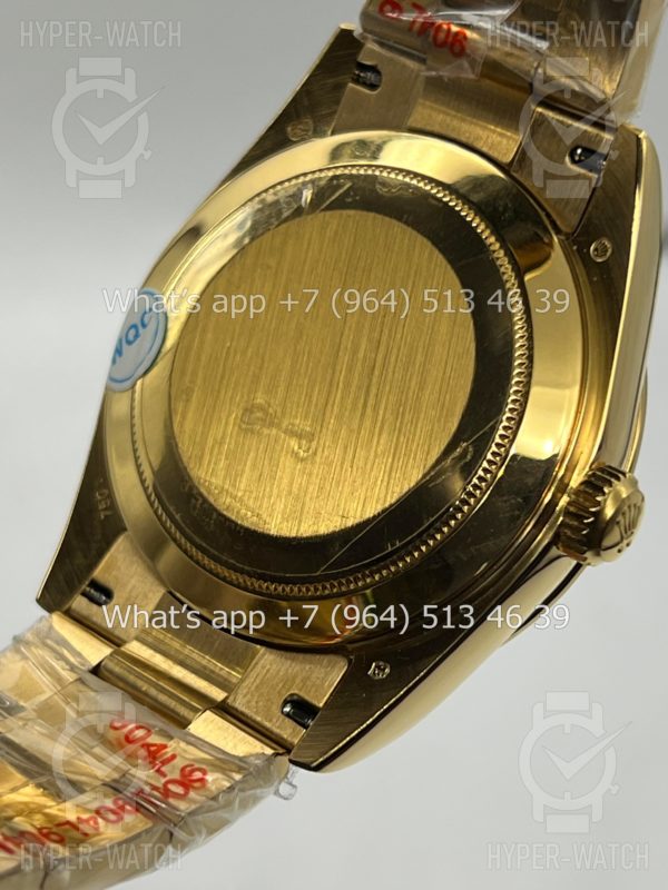 Товар Rolex Sky-Dweller 42mm 326938-0003 Фото 18 - Rolex Sky-Dweller 42mm 326938-0003