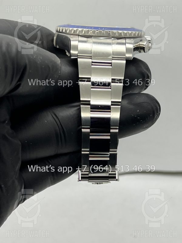 Товар Rolex Yacht-Master II 44mm 116680-0002 Фото 12 - Rolex Yacht-Master II 44mm 116680-0002