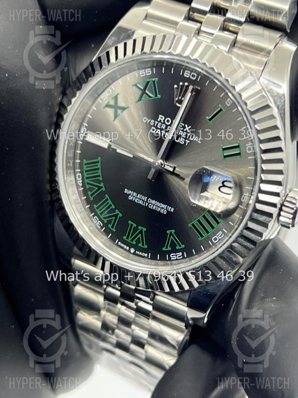 Товар Rolex DateJust 36mm 126234-0045 Фото 6 - Rolex DateJust 36mm 126234-0045