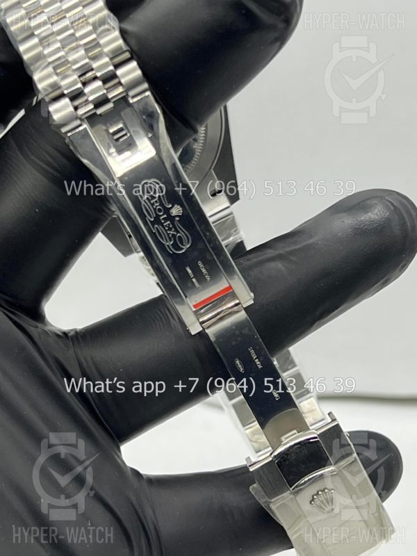 Товар Rolex DateJust 36mm 126234-0045 Фото 16 - Rolex DateJust 36mm 126234-0045