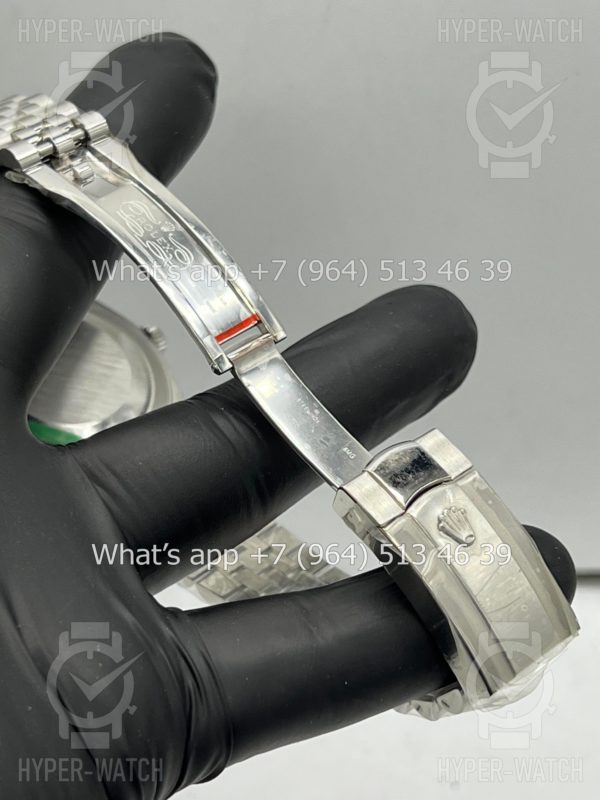 Товар Rolex DateJust 36mm 126234-0045 Фото 17 - Rolex DateJust 36mm 126234-0045