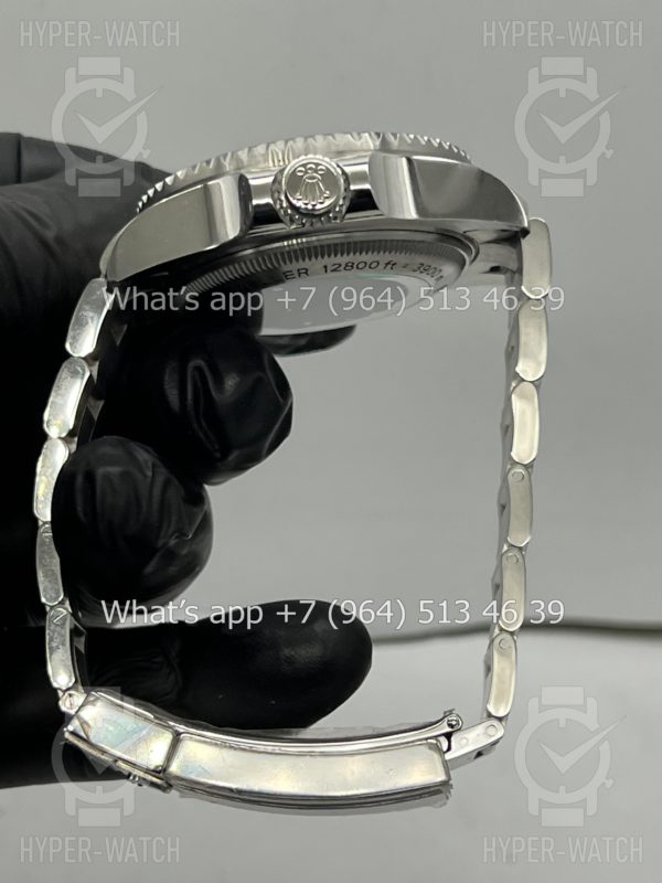 Фото 11 - Rolex Sea-Dweller Deepsea 44mm 136660-0003