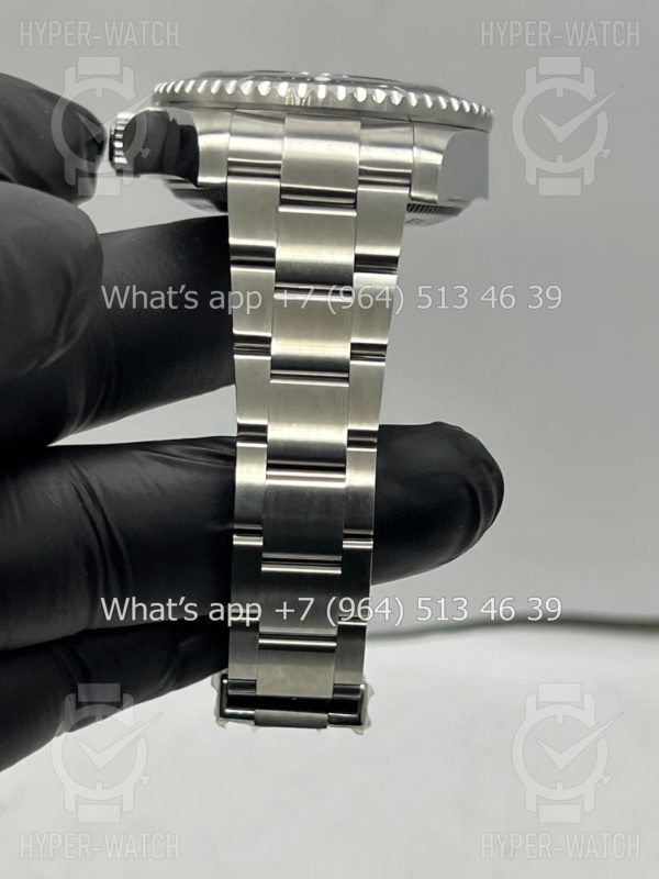 Фото 12 - Rolex Sea-Dweller Deepsea 44mm 136660-0003