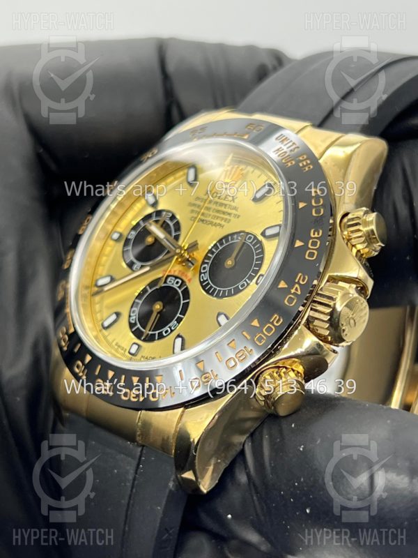 Фото 4 - Rolex Cosmograph Daytona 40mm 116518LN-0048