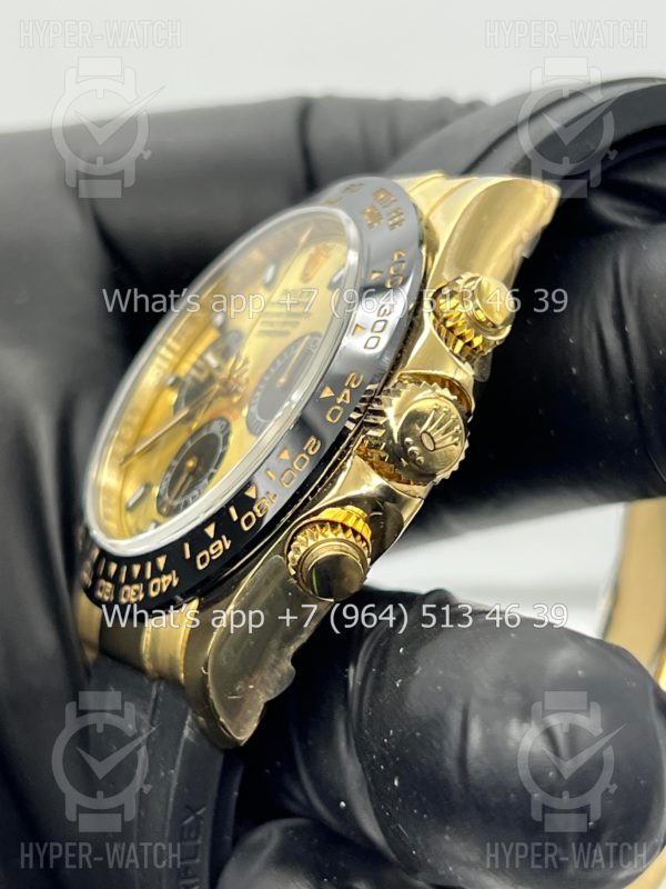 Фото 5 - Rolex Cosmograph Daytona 40mm 116518LN-0048