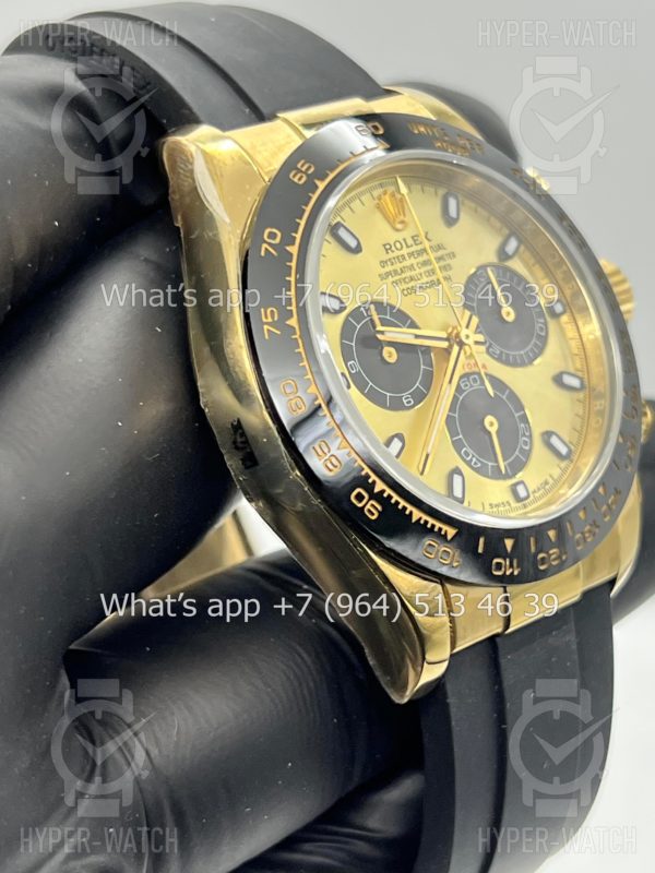Фото 7 - Rolex Cosmograph Daytona 40mm 116518LN-0048