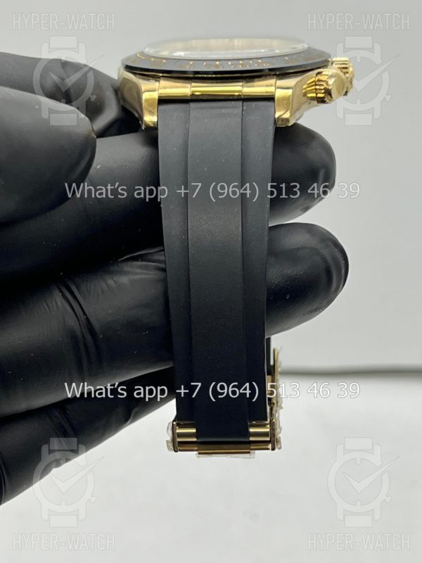 Фото 11 - Rolex Cosmograph Daytona 40mm 116518LN-0048