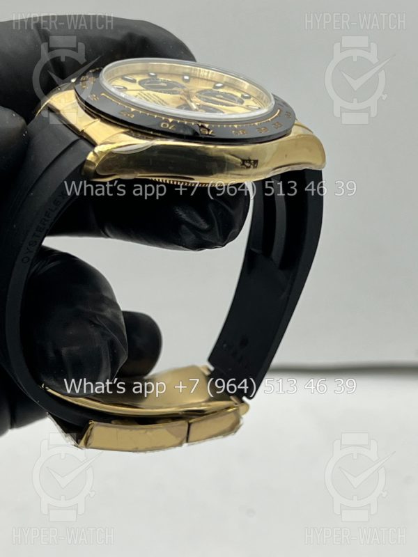 Фото 15 - Rolex Cosmograph Daytona 40mm 116518LN-0048