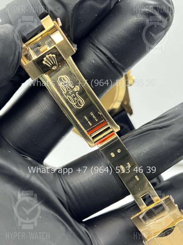 Фото 18 - Rolex Cosmograph Daytona 40mm 116518LN-0048