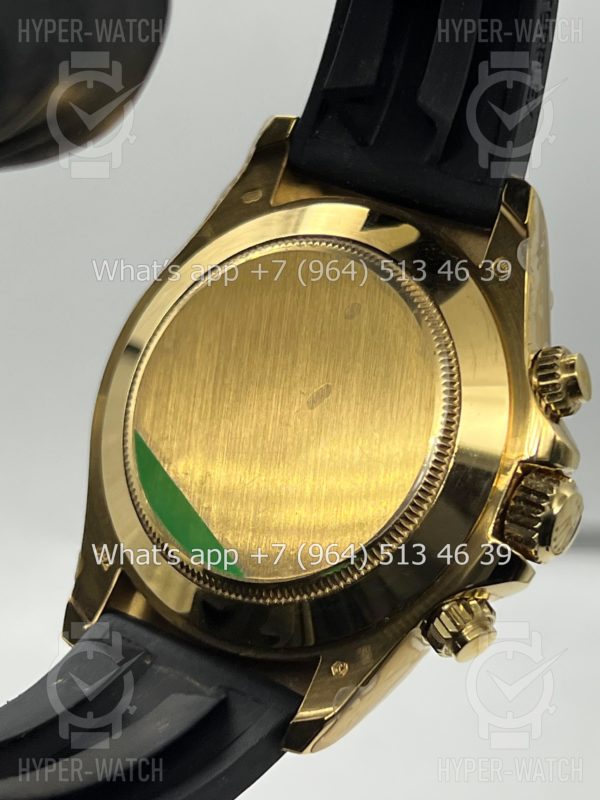 Фото 20 - Rolex Cosmograph Daytona 40mm 116518LN-0048