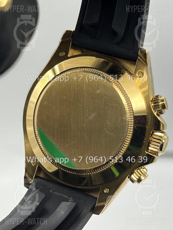 Фото 21 - Rolex Cosmograph Daytona 40mm 116518LN-0048