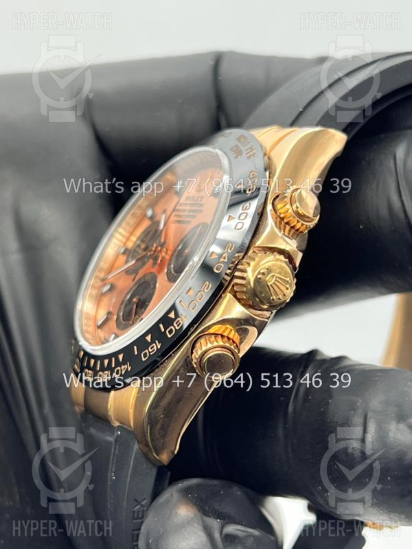 Фото 5 - Rolex Cosmograph Daytona 40mm 116515LN-0013