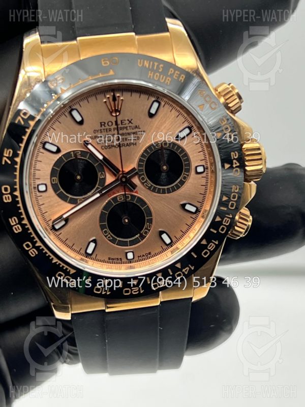 Фото 7 - Rolex Cosmograph Daytona 40mm 116515LN-0013