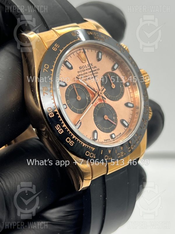 Фото 8 - Rolex Cosmograph Daytona 40mm 116515LN-0013