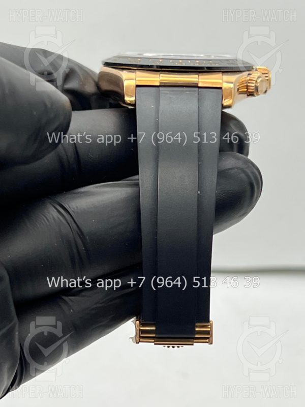 Фото 10 - Rolex Cosmograph Daytona 40mm 116515LN-0013