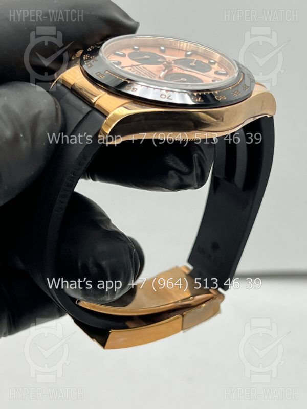 Фото 13 - Rolex Cosmograph Daytona 40mm 116515LN-0013