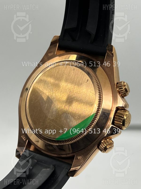 Фото 19 - Rolex Cosmograph Daytona 40mm 116515LN-0013