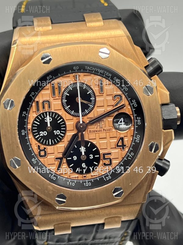 Фото 3 - Audemars Piguet Royal Oak Offshore 42mm 26470OR.OO.A002CR.01