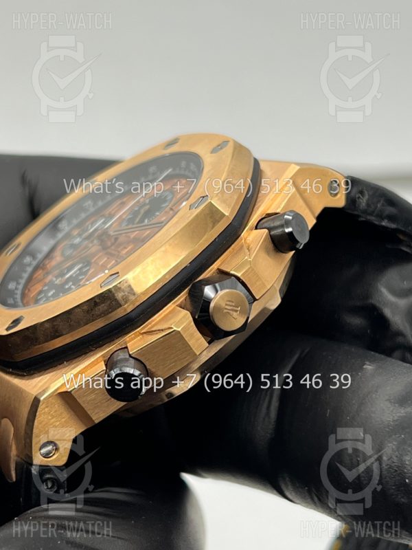 Фото 7 - Audemars Piguet Royal Oak Offshore 42mm 26470OR.OO.A002CR.01