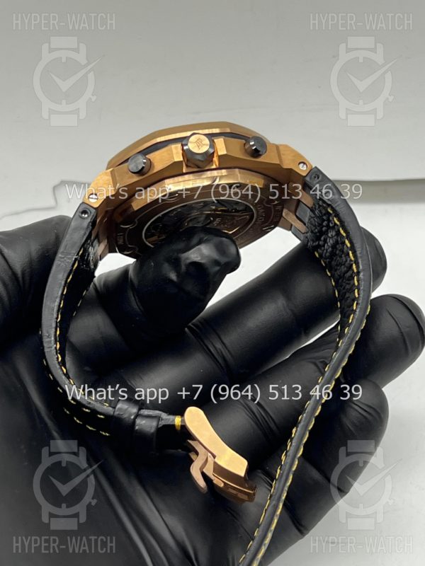 Фото 18 - Audemars Piguet Royal Oak Offshore 42mm 26470OR.OO.A002CR.01