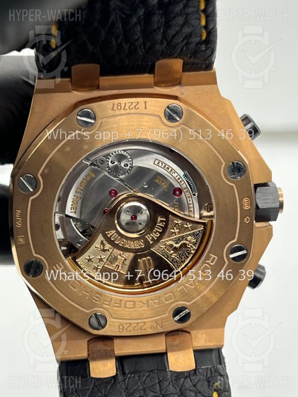 Фото 21 - Audemars Piguet Royal Oak Offshore 42mm 26470OR.OO.A002CR.01
