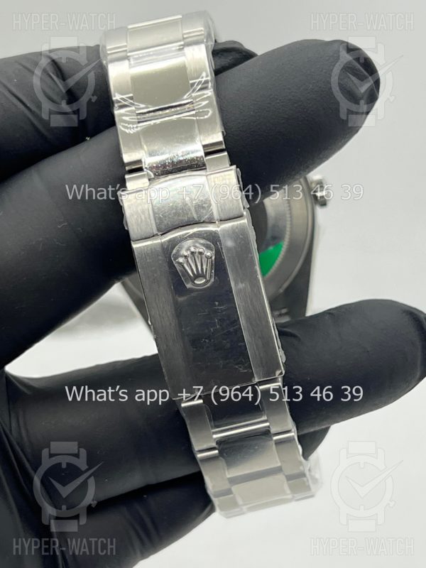 Товар Rolex DateJust 41mm 126334-0017 Фото 12 - Rolex DateJust 41mm 126334-0017