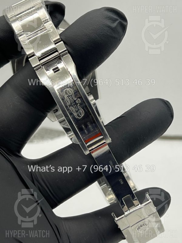 Товар Rolex DateJust 41mm 126334-0017 Фото 13 - Rolex DateJust 41mm 126334-0017