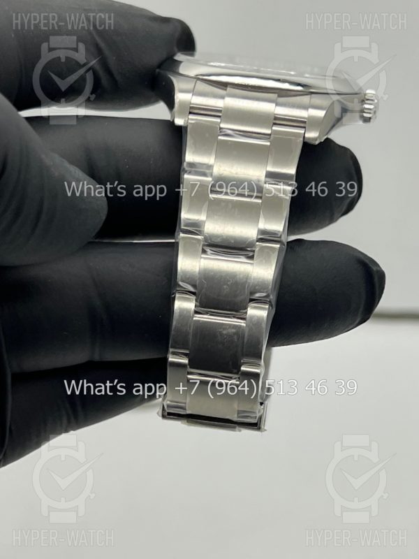 Фото 4 - Rolex Oyster Perpetual 39mm 114300 Black