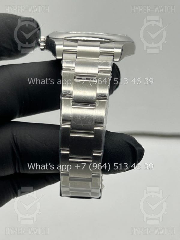 Фото 6 - Rolex Oyster Perpetual 39mm 114300 Black