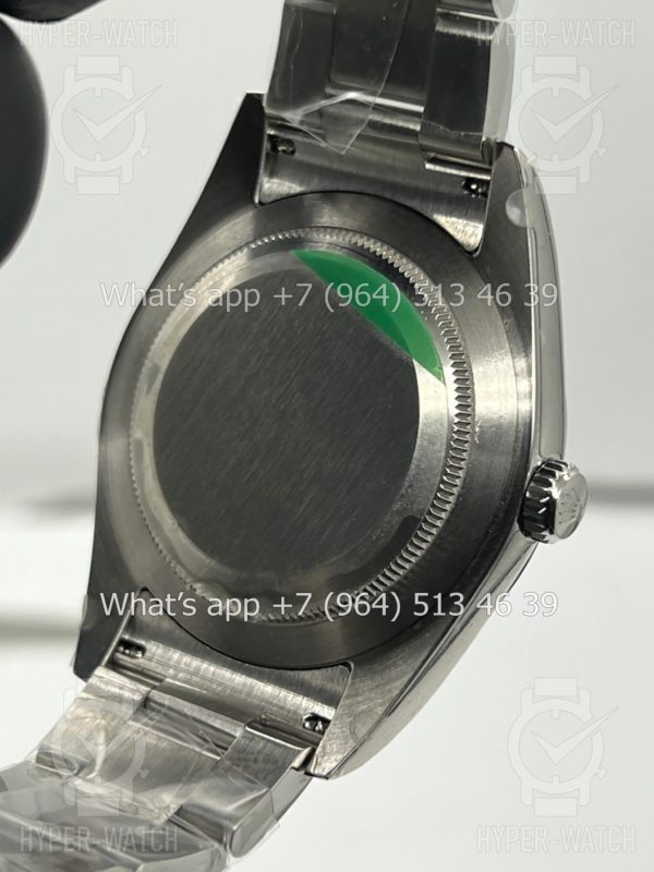Фото 11 - Rolex Oyster Perpetual 39mm 114300 Black