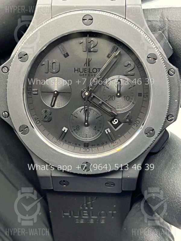 Фото 3 - Hublot Big Bang 44mm 301.CI.1110.CI