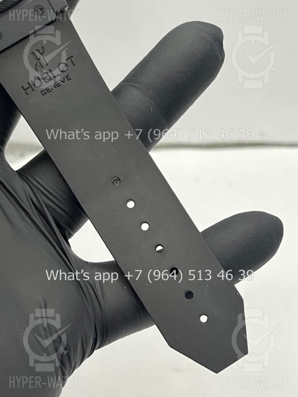 Фото 6 - Hublot Big Bang 44mm 301.CI.1110.CI