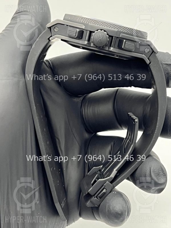 Фото 9 - Hublot Big Bang 44mm 301.CI.1110.CI