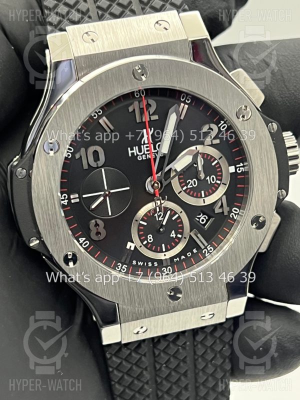 Товар Hublot Big Bang 44mm 301.SX.130.RX Фото 6 - Hublot Big Bang 44mm 301.SX.130.RX