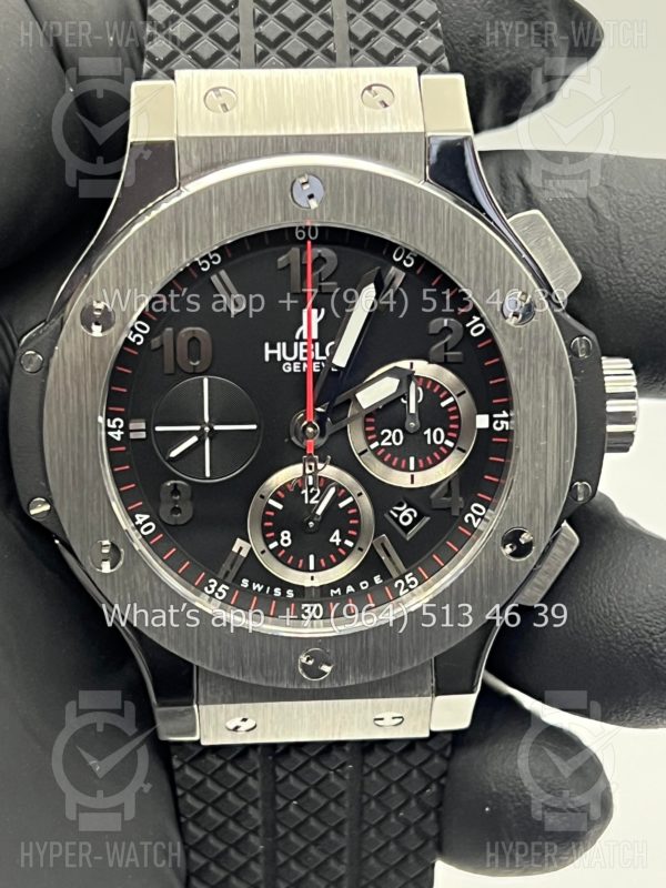 Товар Hublot Big Bang 44mm 301.SX.130.RX Фото 7 - Hublot Big Bang 44mm 301.SX.130.RX