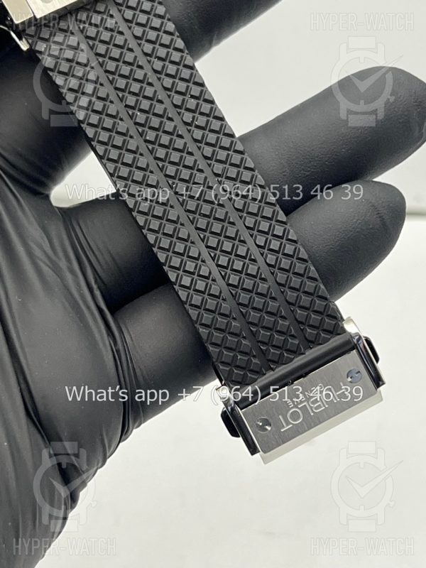 Товар Hublot Big Bang 44mm 301.SX.130.RX Фото 9 - Hublot Big Bang 44mm 301.SX.130.RX