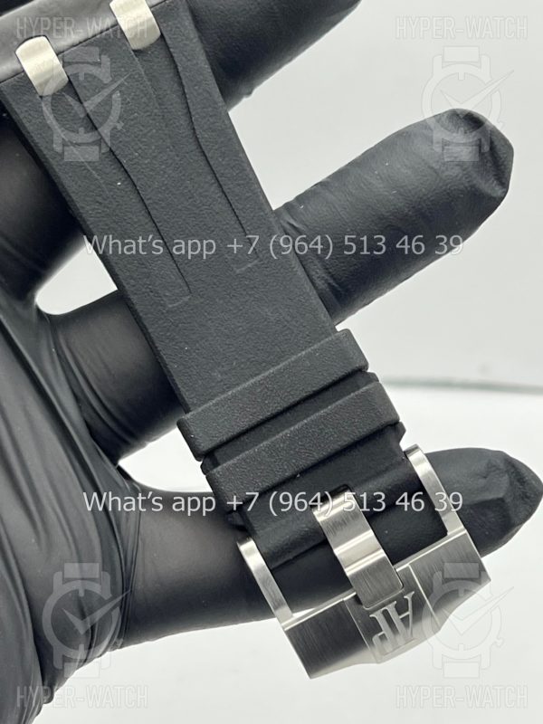 Товар Audemars Piguet Royal Oak Offshore 44mm 26402CE.OO.A002CA.01 Фото 13 - Audemars Piguet Royal Oak Offshore 44mm 26402CE.OO.A002CA.01