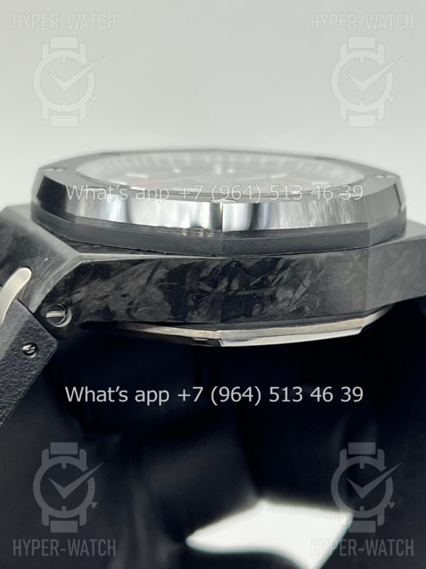 Товар Audemars Piguet Royal Oak Offshore 44mm 26402CE.OO.A002CA.01 Фото 16 - Audemars Piguet Royal Oak Offshore 44mm 26402CE.OO.A002CA.01
