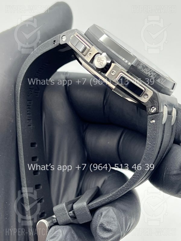 Товар Audemars Piguet Royal Oak Offshore 44mm 26402CE.OO.A002CA.01 Фото 20 - Audemars Piguet Royal Oak Offshore 44mm 26402CE.OO.A002CA.01