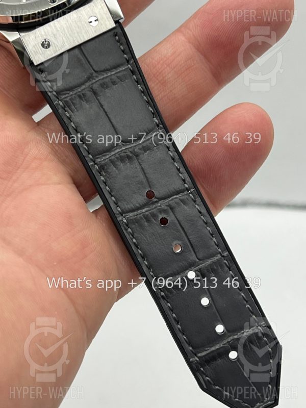 Фото 5 - Hublot Classic Fusion 42mm 542.NX.7071.LR