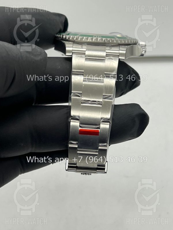 Товар Rolex Submariner 41mm 126610LV-0002 VS Фото 10 - Rolex Submariner 41mm 126610LV-0002 VS