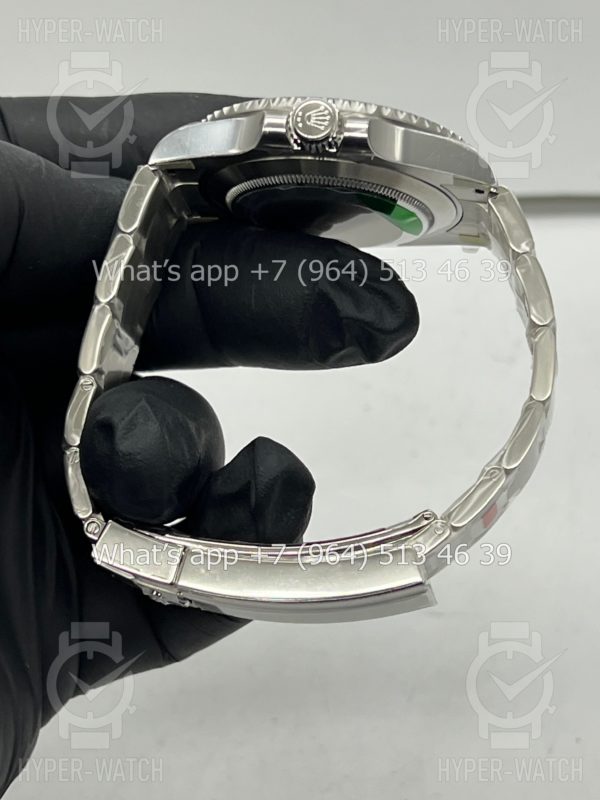Товар Rolex Submariner 41mm 126610LV-0002 VS Фото 11 - Rolex Submariner 41mm 126610LV-0002 VS