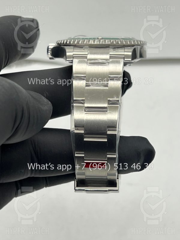 Товар Rolex Submariner 41mm 126610LV-0002 VS Фото 12 - Rolex Submariner 41mm 126610LV-0002 VS