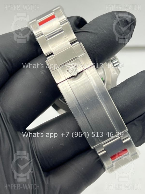 Товар Rolex Submariner 41mm 126610LV-0002 VS Фото 14 - Rolex Submariner 41mm 126610LV-0002 VS